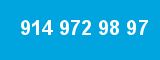 914 972 98 97